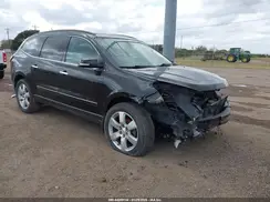 1GNKRJKD0GJ295584 2016 CHEVROLET TRAVERSE