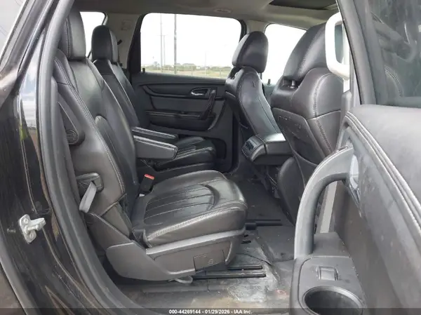 1GNKRJKD0GJ295584 2016 CHEVROLET TRAVERSE - Image 8