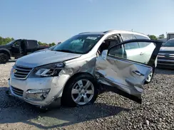 1GNKRJKD0GJ308110 2016 CHEVROLET TRAVERSE