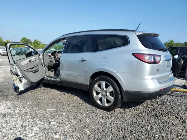 1GNKRJKD0GJ308110 2016 CHEVROLET TRAVERSE - Image 2