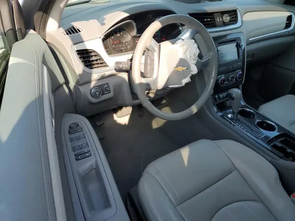 1GNKRJKD0GJ308110 2016 CHEVROLET TRAVERSE - Image 8