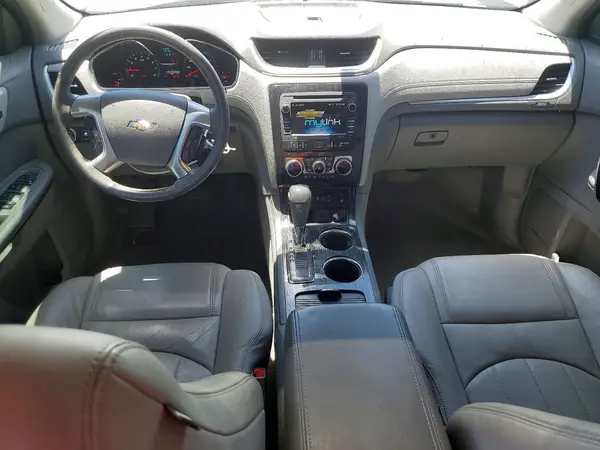 1GNKRJKD0GJ346467 2016 CHEVROLET TRAVERSE - Image 8