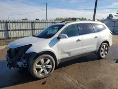 1GNKRJKD0HJ104473 2017 CHEVROLET TRAVERSE