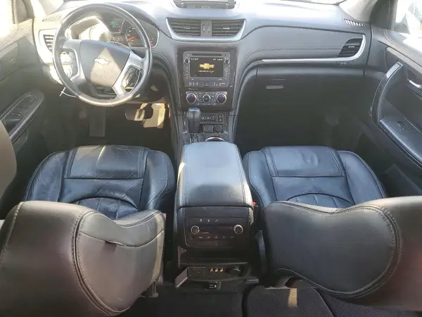 1GNKRJKD0HJ104473 2017 CHEVROLET TRAVERSE - Image 8