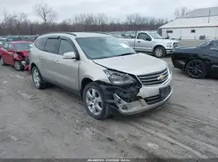 1GNKRJKD0HJ129924 2017 CHEVROLET TRAVERSE