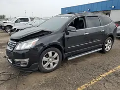 1GNKRJKD0HJ130555 2017 CHEVROLET TRAVERSE