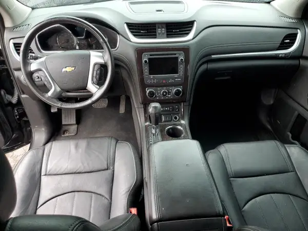 1GNKRJKD0HJ130555 2017 CHEVROLET TRAVERSE - Image 8