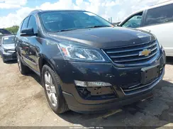 1GNKRJKD0HJ148795 2017 CHEVROLET TRAVERSE