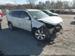 1GNKRJKD0HJ151132 2017 CHEVROLET TRAVERSE