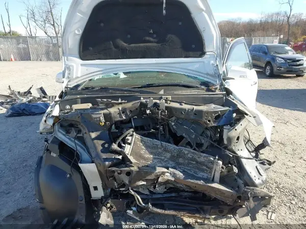 1GNKRJKD0HJ151132 2017 CHEVROLET TRAVERSE - Image 8