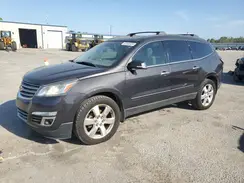 1GNKRJKD0HJ179352 2017 CHEVROLET TRAVERSE