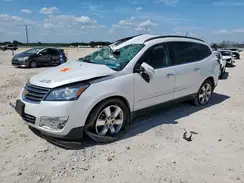 1GNKRJKD0HJ188360 2017 CHEVROLET TRAVERSE