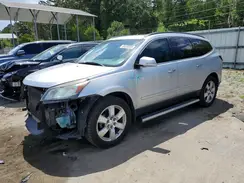 1GNKRJKD0HJ197513 2017 CHEVROLET TRAVERSE
