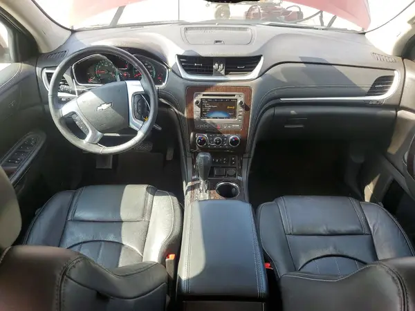 1GNKRJKD0HJ253093 2017 CHEVROLET TRAVERSE - Image 8