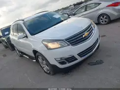 1GNKRJKD0HJ278835 2017 CHEVROLET TRAVERSE
