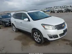 1GNKRJKD0HJ318802 2017 CHEVROLET TRAVERSE