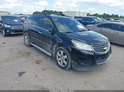 1GNKRJKD0HJ331355 2017 CHEVROLET TRAVERSE
