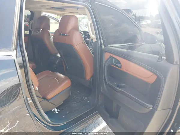 1GNKRJKD0HJ331355 2017 CHEVROLET TRAVERSE - Image 8