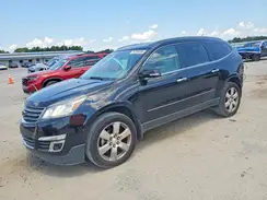 1GNKRJKD0HJ335129 2017 CHEVROLET TRAVERSE