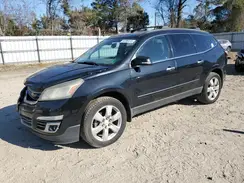 1GNKRJKD1GJ102178 2016 CHEVROLET TRAVERSE