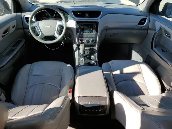 1GNKRJKD1GJ102178 2016 CHEVROLET TRAVERSE - Image 8