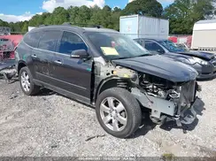 1GNKRJKD1GJ109695 2016 CHEVROLET TRAVERSE