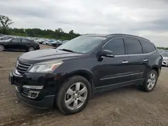 1GNKRJKD1GJ115030 2016 CHEVROLET TRAVERSE