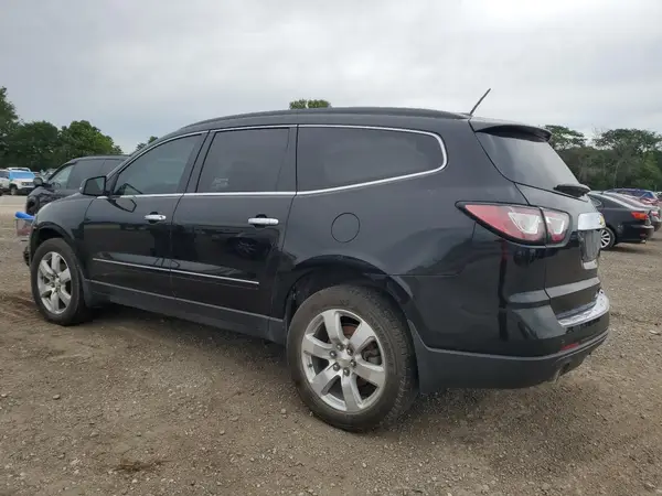 1GNKRJKD1GJ115030 2016 CHEVROLET TRAVERSE - Image 2