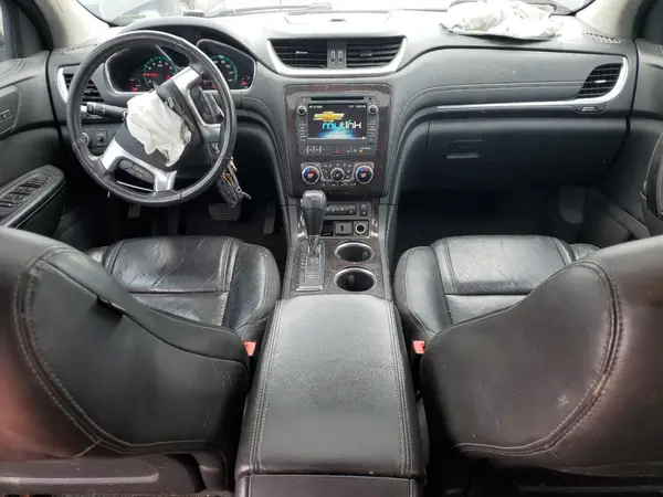 1GNKRJKD1GJ115030 2016 CHEVROLET TRAVERSE - Image 8