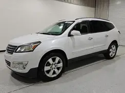 1GNKRJKD1GJ138730 2016 CHEVROLET TRAVERSE