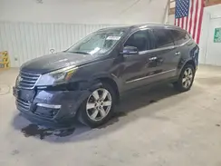 1GNKRJKD1GJ177236 2016 CHEVROLET TRAVERSE