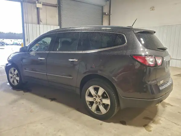 1GNKRJKD1GJ177236 2016 CHEVROLET TRAVERSE - Image 2