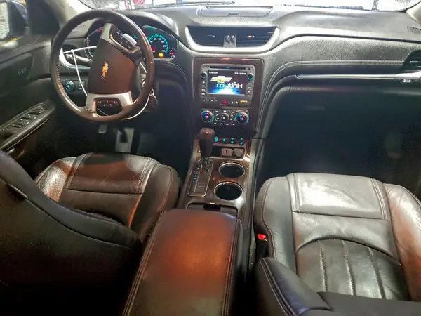 1GNKRJKD1GJ177236 2016 CHEVROLET TRAVERSE - Image 8