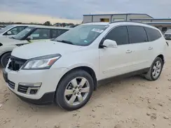 1GNKRJKD1GJ185997 2016 CHEVROLET TRAVERSE