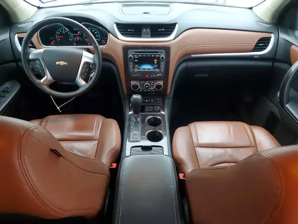 1GNKRJKD1GJ185997 2016 CHEVROLET TRAVERSE - Image 8