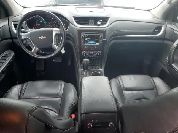 1GNKRJKD1GJ207996 2016 CHEVROLET TRAVERSE - Image 8