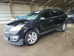1GNKRJKD1GJ212826 2016 CHEVROLET TRAVERSE