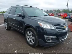 1GNKRJKD1GJ259192 2016 CHEVROLET TRAVERSE