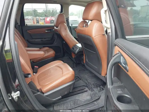 1GNKRJKD1GJ259192 2016 CHEVROLET TRAVERSE - Image 8