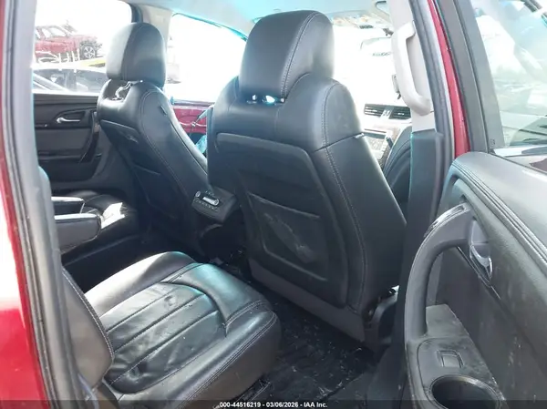 1GNKRJKD1GJ263551 2016 CHEVROLET TRAVERSE - Image 8