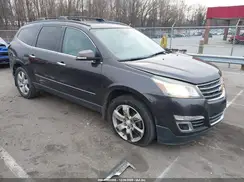 1GNKRJKD1GJ299238 2016 CHEVROLET TRAVERSE