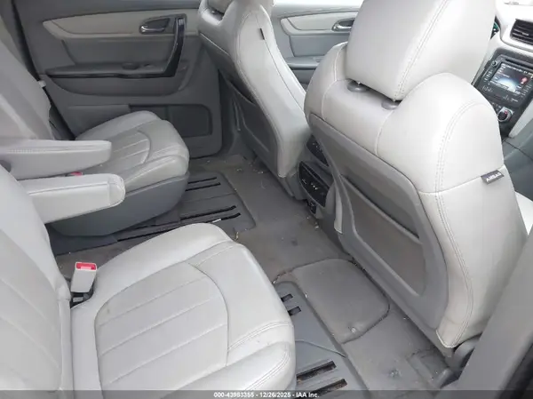 1GNKRJKD1GJ299238 2016 CHEVROLET TRAVERSE - Image 8
