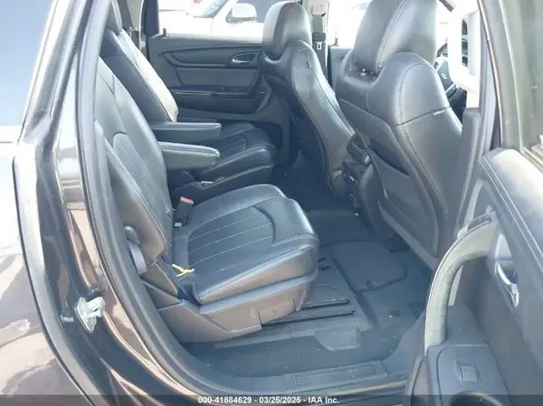 1GNKRJKD1GJ301277 2016 CHEVROLET TRAVERSE - Image 8