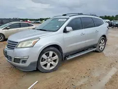 1GNKRJKD1GJ309315 2016 CHEVROLET TRAVERSE