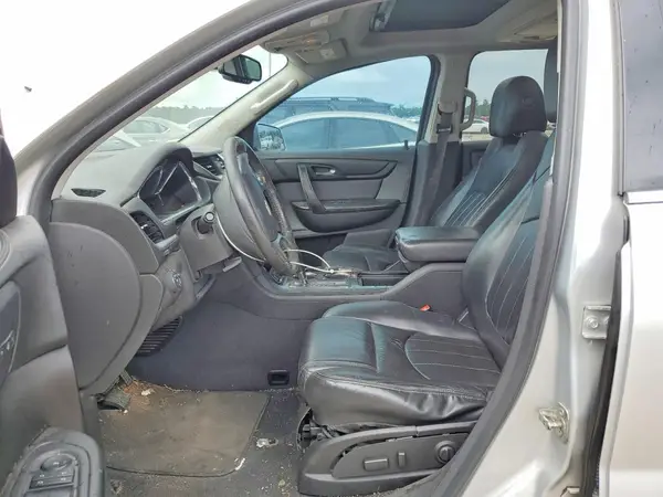 1GNKRJKD1GJ309315 2016 CHEVROLET TRAVERSE - Image 8