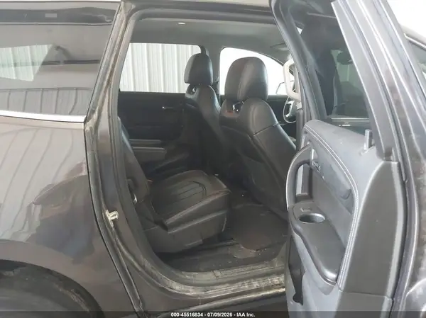 1GNKRJKD1HJ215033 2017 CHEVROLET TRAVERSE - Image 8