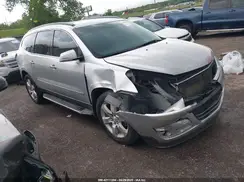 1GNKRJKD1HJ230177 2017 CHEVROLET TRAVERSE