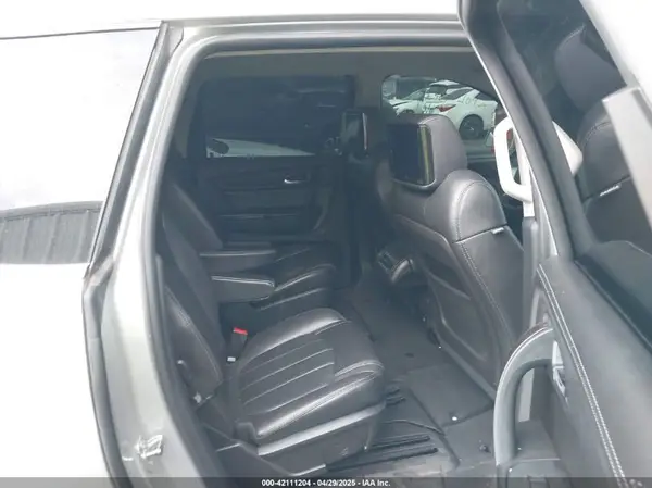 1GNKRJKD1HJ230177 2017 CHEVROLET TRAVERSE - Image 8