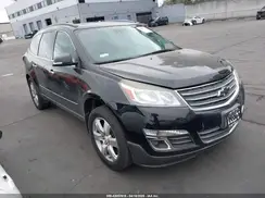 1GNKRJKD1HJ236271 2017 CHEVROLET TRAVERSE