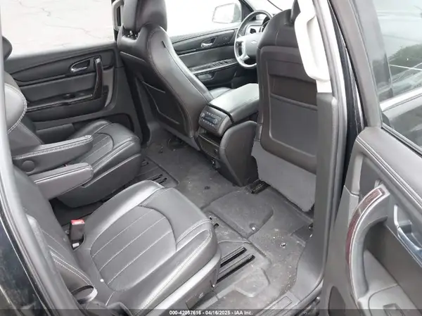 1GNKRJKD1HJ236271 2017 CHEVROLET TRAVERSE - Image 8